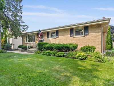 412 Emmerson Ave, Itasca, IL, 60143