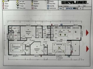 333 Mountain View Dr UNIT 79, Talent, OR 97540