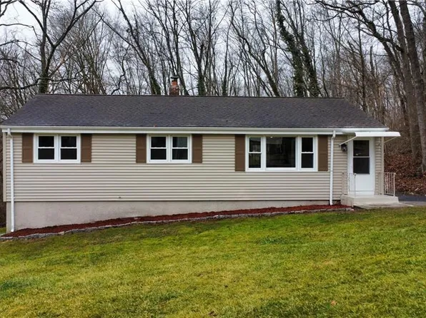 18 Jeffrey Road, East Haven, CT 06513