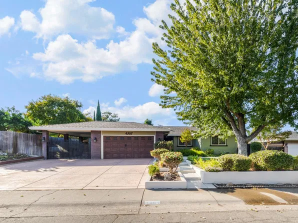 4507 Jan Dr, Carmichael, CA 95608