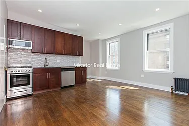 Rented by Mirador Real Estate