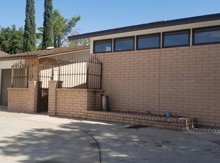 11061 Vista Del Sol Dr, El Paso, TX 79935