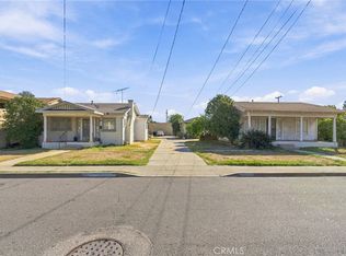 6602 Orchard Ave, Bell, CA 90201