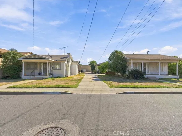 6602 Orchard Ave, Bell, CA 90201
