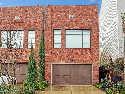 4919 Blossom St, Houston, TX, 77007