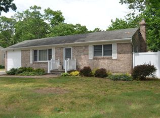 1238 Stony Brook Rd, Lake Grove, NY 11755