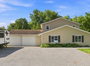 4852 Evard Rd, Fort Wayne, IN 46835