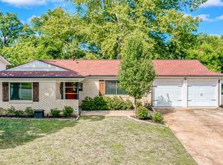 1204 Westcrest Dr, Arlington, TX 76013