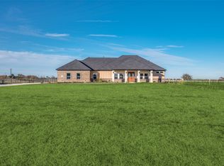 117 Bittersweet Trl, Weatherford, TX 76088