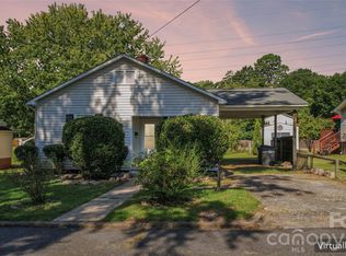 402 York Ave, Kannapolis, NC 28083