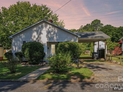 402 York Ave, Kannapolis, NC, 28083