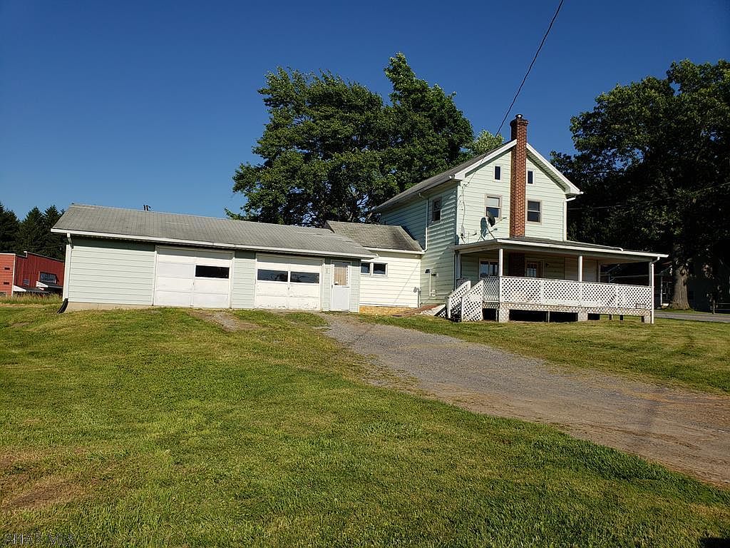 1622 Executive Dr, Fallentimber, PA 16639 Zillow