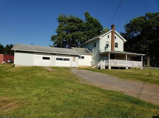 1622 Executive Dr, Fallentimber, PA 16639