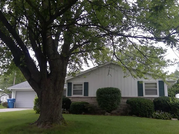 308 Tylar Pkwy, New Haven, IN 46774