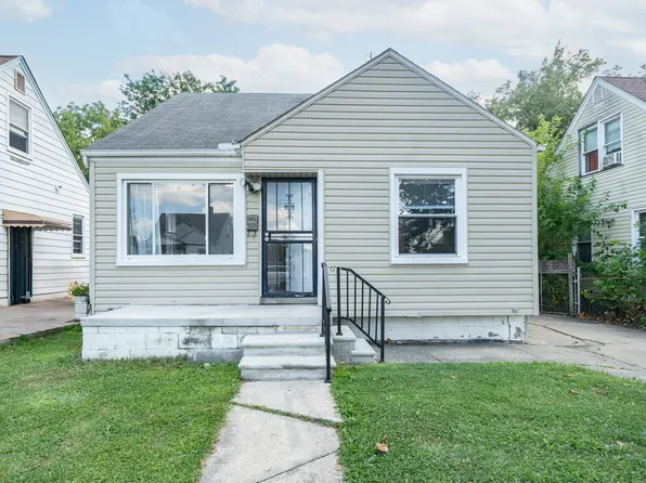 7770 Archdale St, Detroit, MI 48228