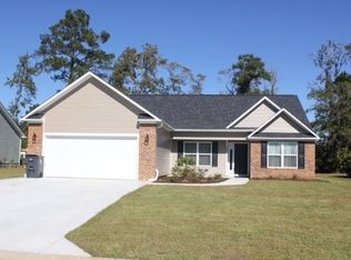 267 Oak Landing Drive Oak Landing Dr LOT 17, Conway, SC 29527