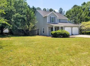 4598 Rugosa Way, Austell, GA 30106