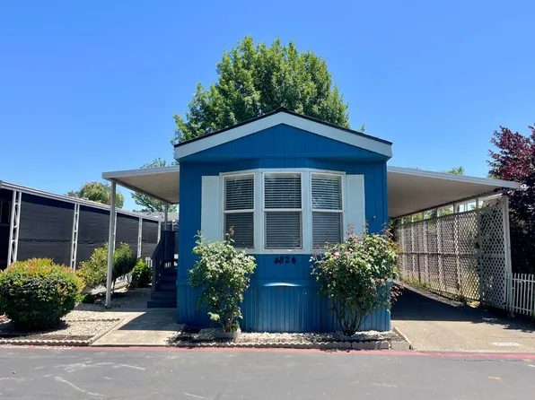 4824 Liberty Bell Ln, North Highlands, CA 95660