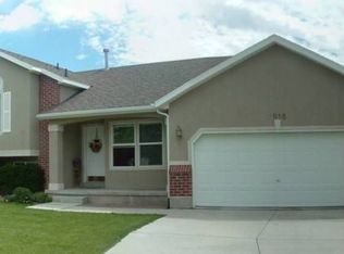 7515 Park Village Dr, West Jordan, UT 84081