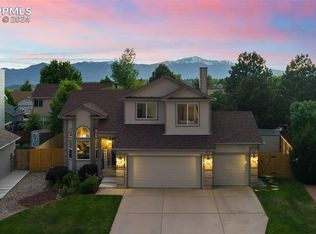 3436 Prestwicke Pl, Colorado Springs, CO 80922