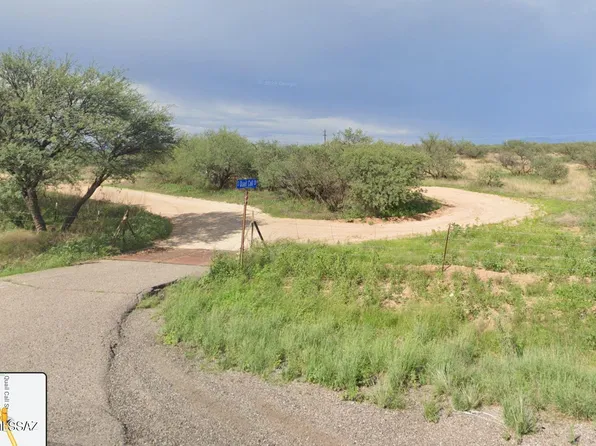 S Quail Call St #1, Saint David, AZ 85630