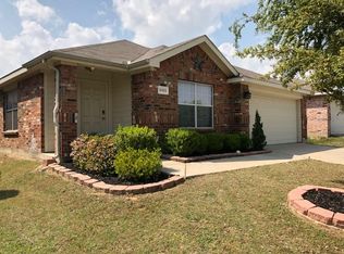 8109 Ruse Springs Ln, Fort Worth, TX 76131