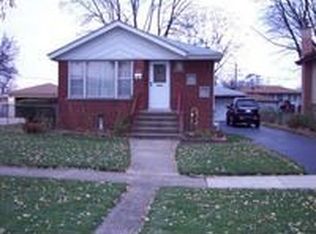 6907 176th Pl, Tinley Park, IL 60477