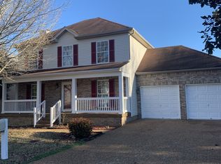 917 Forest Pointe Ln, Antioch, TN 37013
