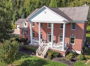 6405 Hillcroft Dr, Boston, NY 14025