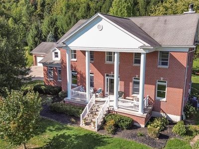 6405 Hillcroft Dr, Boston, NY, 14025