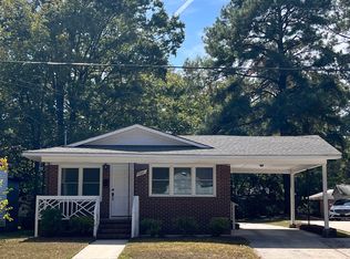 1121 W Thomas St, Rocky Mount, NC 27804