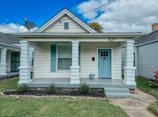 527 Warnock St, Louisville, KY 40217