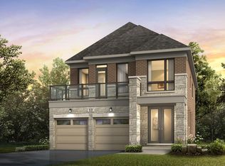 52 Hill Dr, Aurora, ON L4G3A6