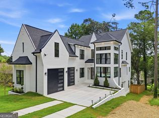 1361 Warren Ave, Scottdale, GA 30079