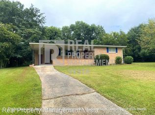 4631 Lakewood Ave, Macon, GA 31210