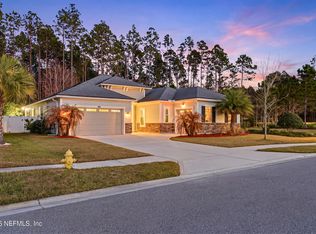 265 TWIN FLOWER Place, St. Johns, FL 32259