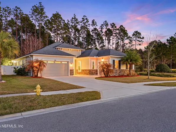 265 TWIN FLOWER Place, St. Johns, FL 32259