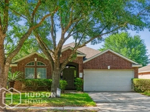 2519 Braley Park Ln, Conroe, TX 77385