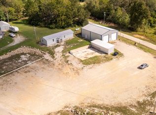 966 Nettleton Avenue, Thayer, MO 65791