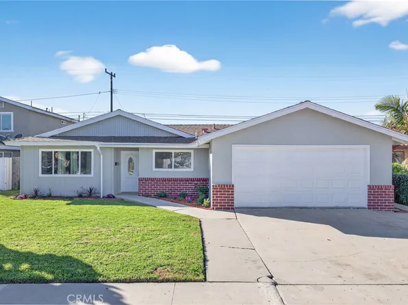 4731 Hamilton Ave, Oxnard, CA 93033