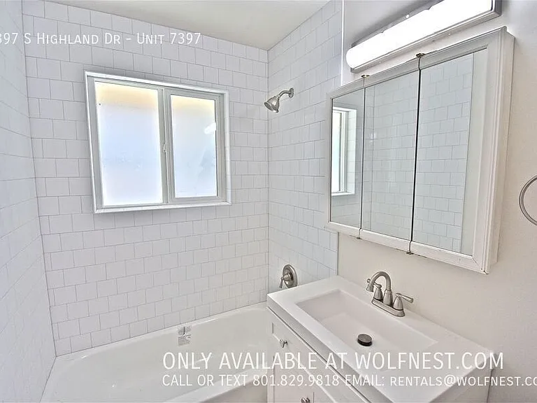 7395 S Highland Dr #7397 — Photo 12