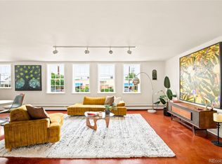 375 S Navajo St #2A, Denver, CO 80223