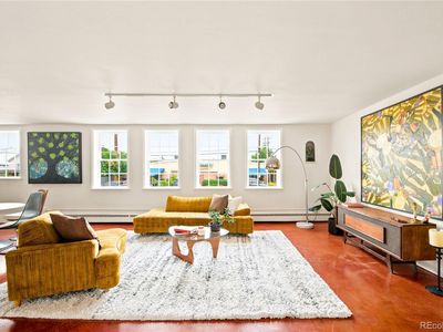 375 S Navajo Street #2A, Denver, CO, 80223