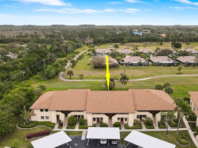 6533 SE Williamsburg Drive #204, Hobe Sound, FL, 33455