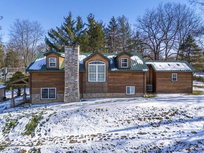 306 N Park Dr, Baltimore, OH, 43105