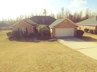 1718 Taylor Rd, Augusta, GA 30906