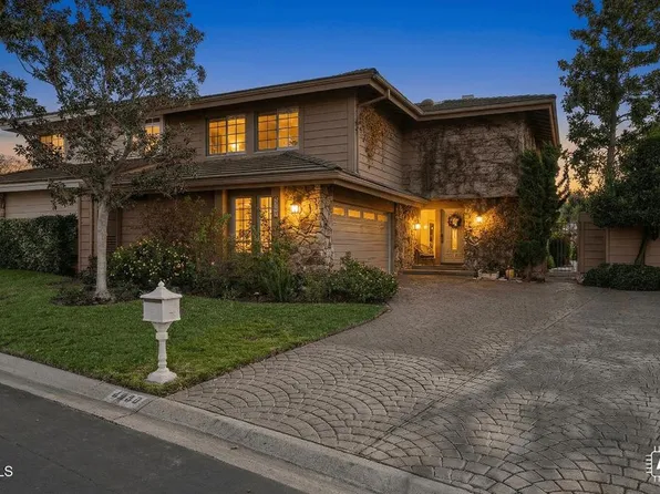 4590 Tam Oshanter Dr, Westlake Village, CA 91362