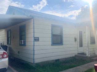 811 W 13th St, Ada, OK 74820