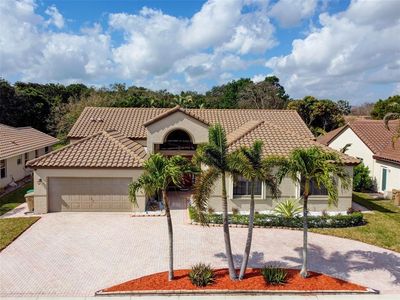 2743 W Orchard Cir, Davie, FL, 33328
