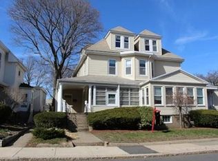 144 Cliff Ave, Winthrop, MA 02152